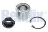 FORD 1151005 Wheel Bearing Kit